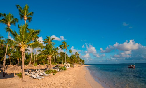 Punta Cana  - Catalonia Royal Bavaro